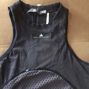 Adidas Stella McCartney Climalite Tank Top